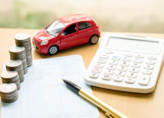 Top Ways You Can Get Car Loan